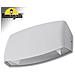 ABRAM 190 BIANCO TRASP LED R7S 7,5W CCT 3WHITE - Foto miniatura 1